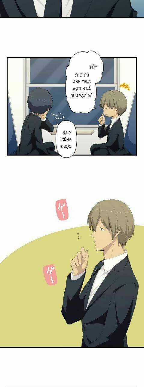 Viên Thuốc Trùng Sinh - Chapter 91 - Trang 28