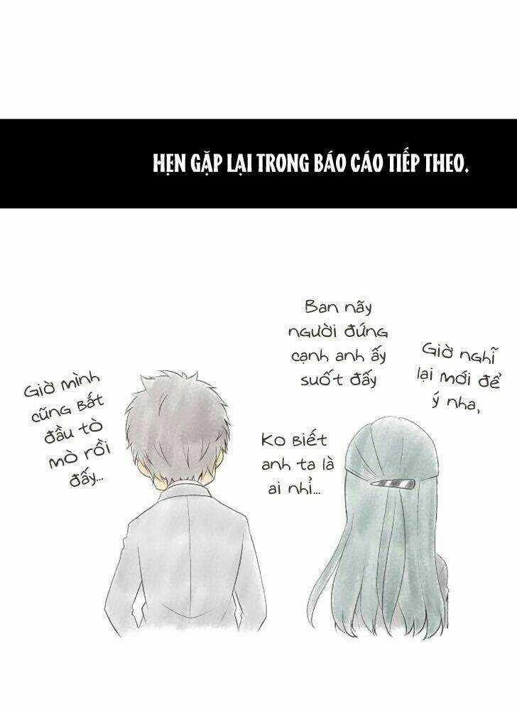 Viên Thuốc Trùng Sinh - Chapter 91 - Trang 30