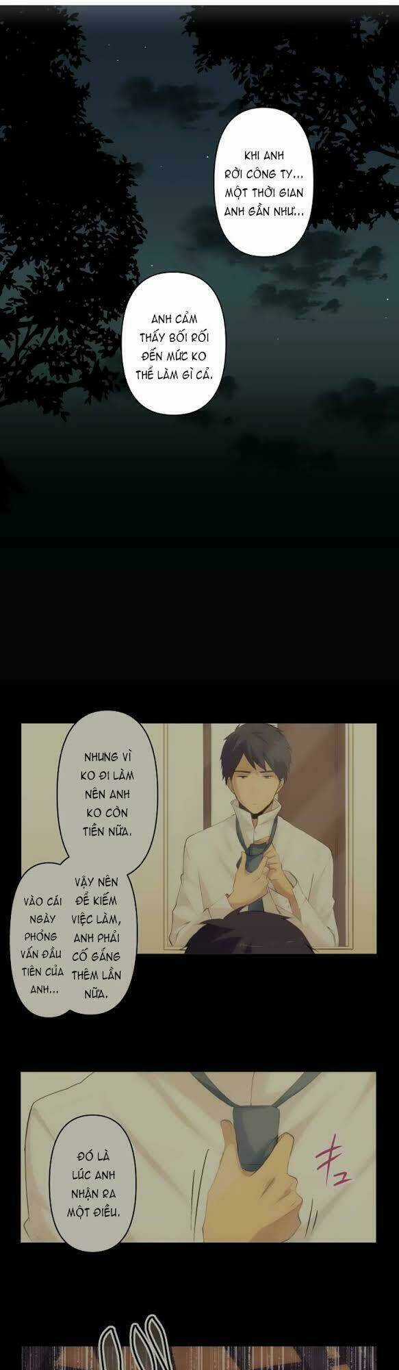 Viên Thuốc Trùng Sinh - Chapter 91 - Trang 5