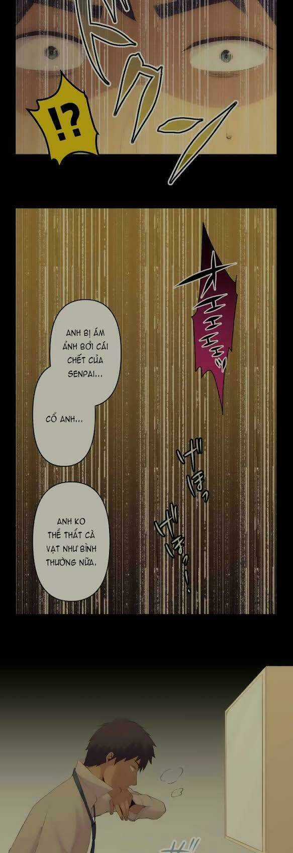 Viên Thuốc Trùng Sinh - Chapter 91 - Trang 6