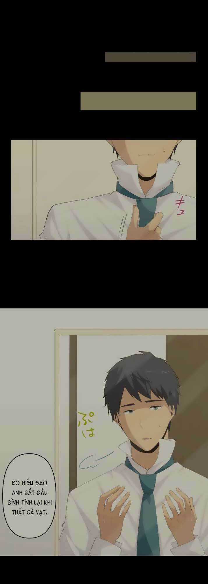 Viên Thuốc Trùng Sinh - Chapter 91 - Trang 8