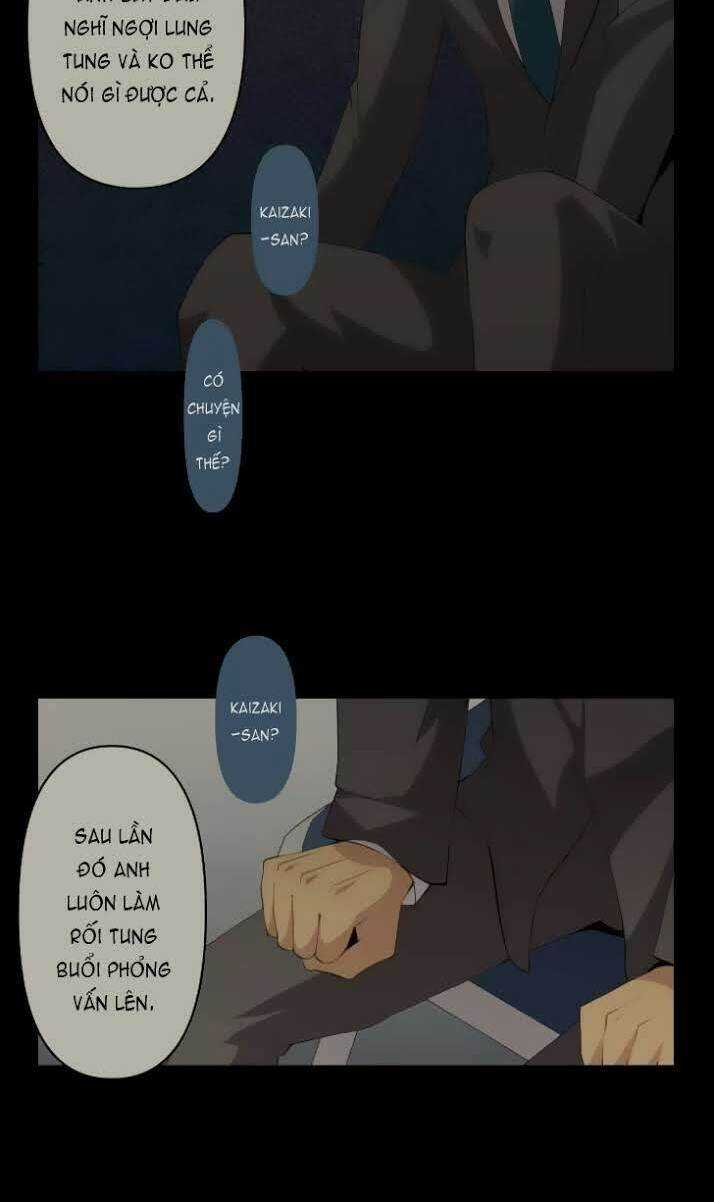 Viên Thuốc Trùng Sinh - Chapter 91 - Trang 10