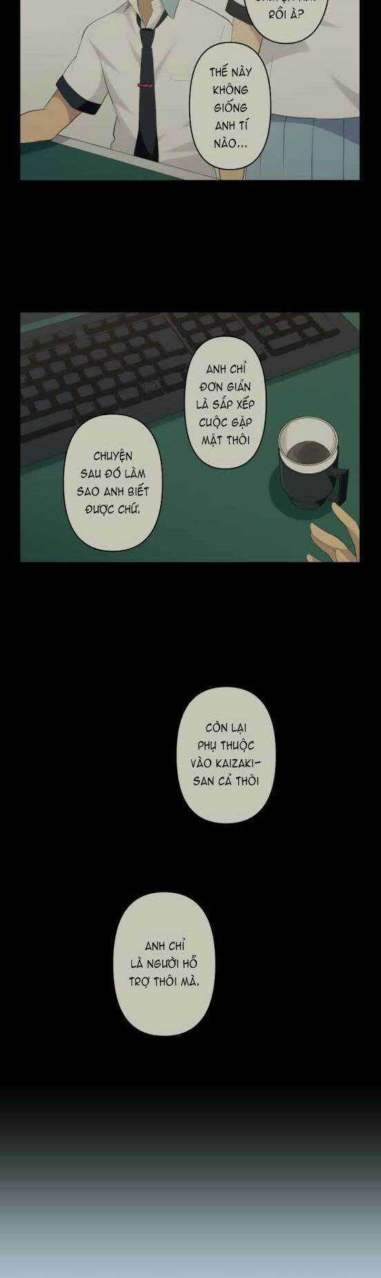 Viên Thuốc Trùng Sinh - Chapter 92 - Trang 13