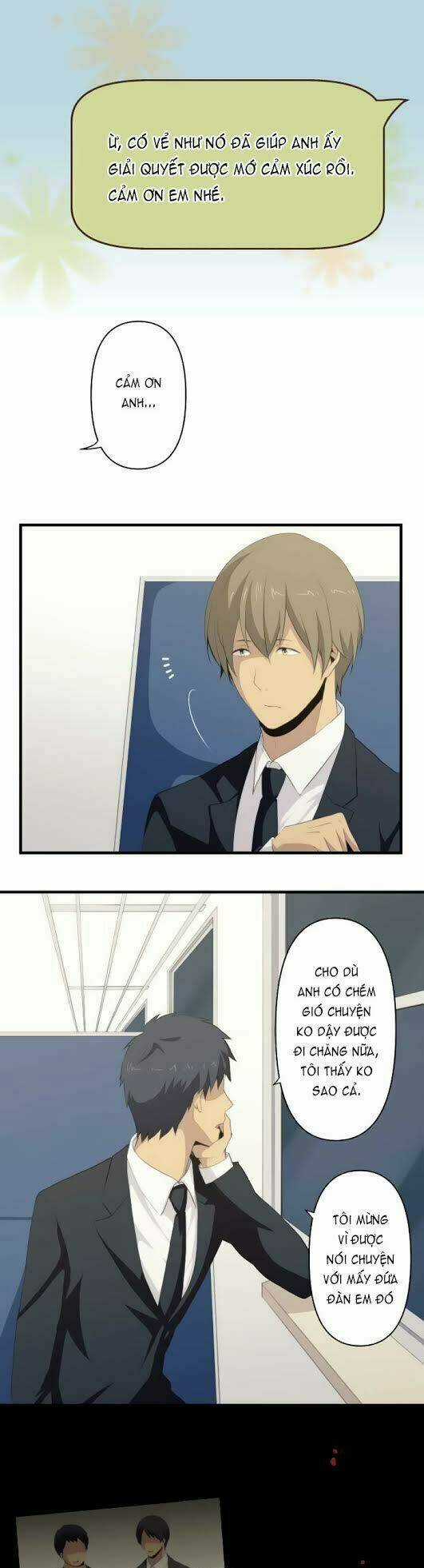 Viên Thuốc Trùng Sinh - Chapter 92 - Trang 15