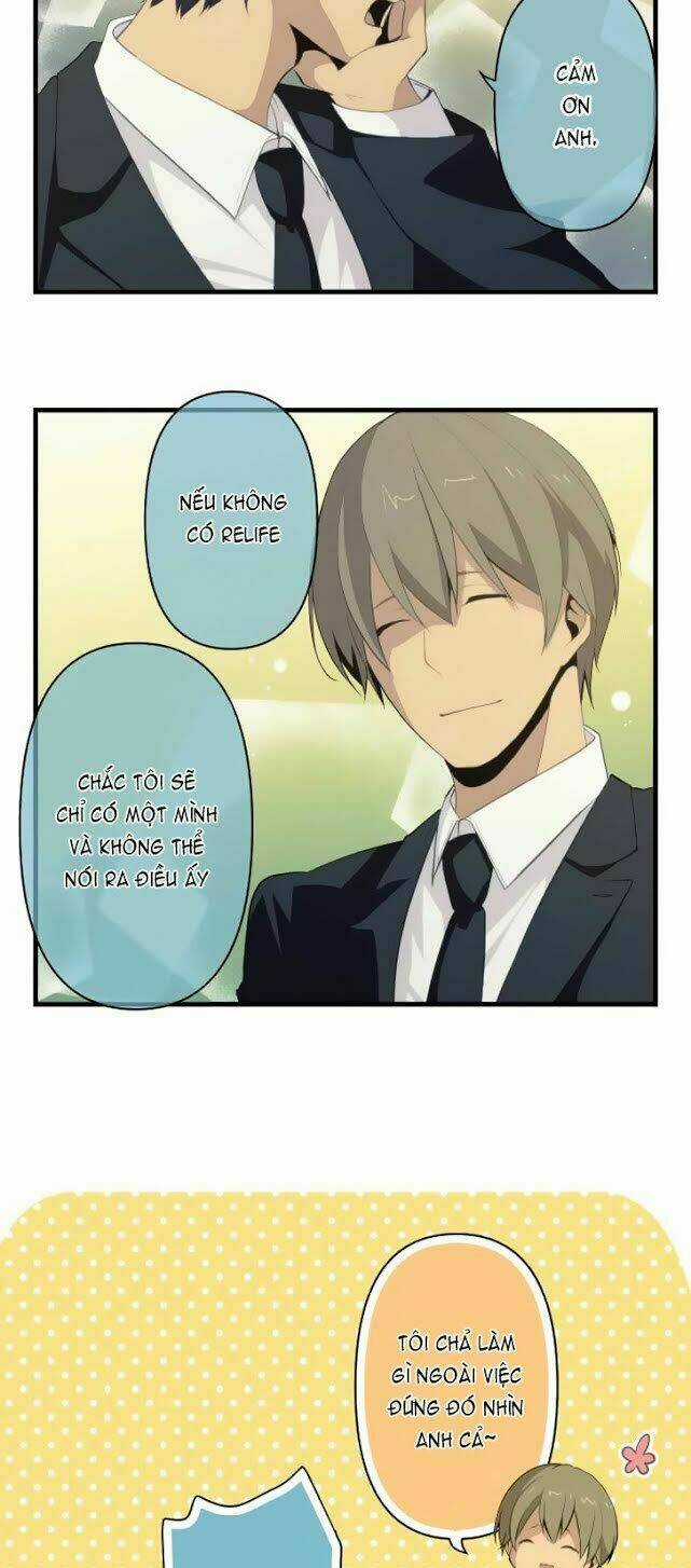 Viên Thuốc Trùng Sinh - Chapter 92 - Trang 18