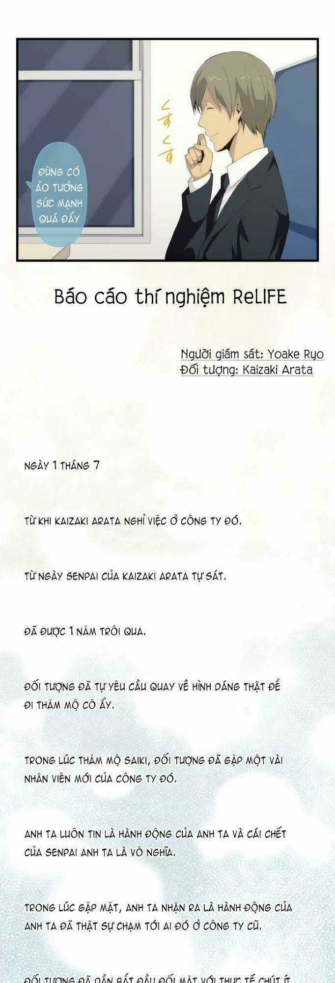 Viên Thuốc Trùng Sinh - Chapter 92 - Trang 20