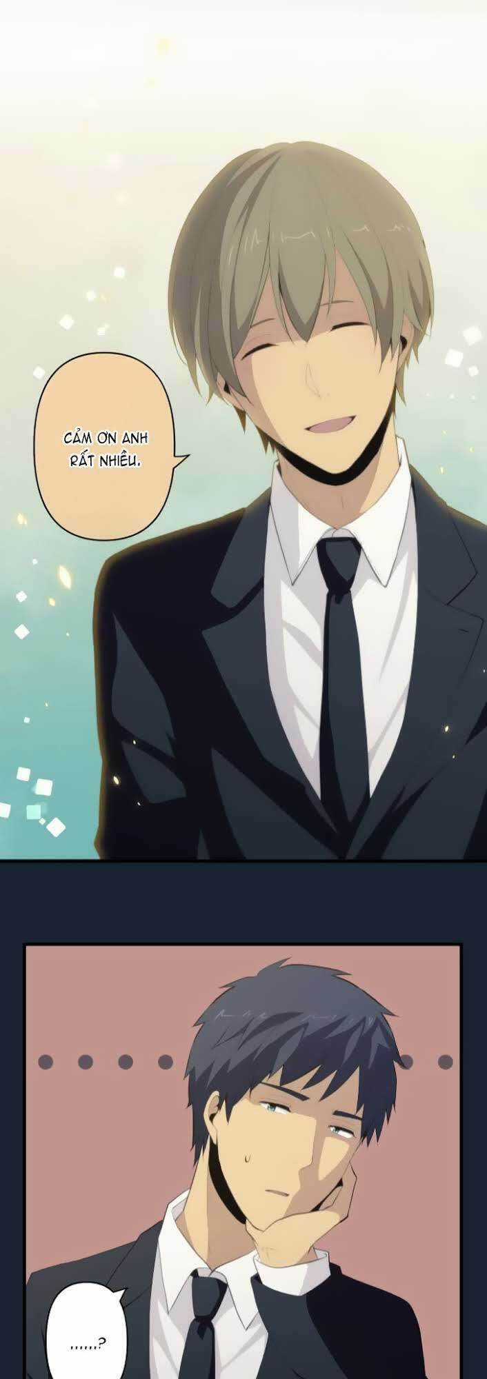 Viên Thuốc Trùng Sinh - Chapter 92 - Trang 23