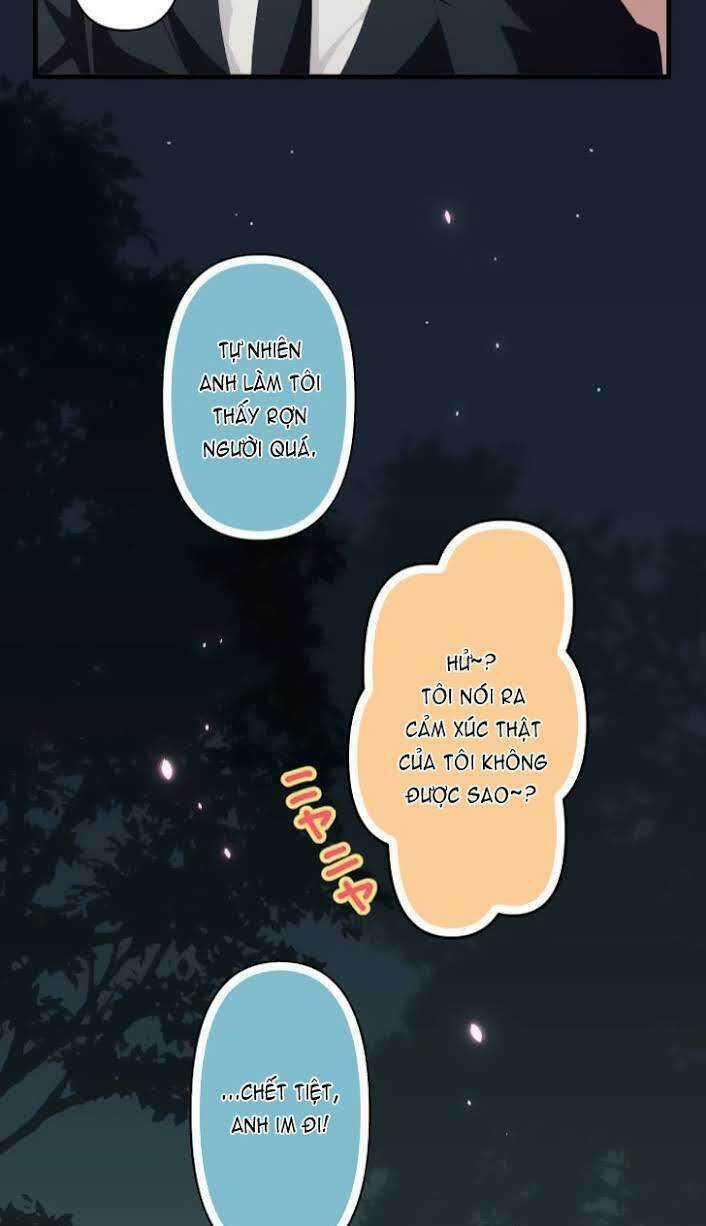 Viên Thuốc Trùng Sinh - Chapter 92 - Trang 24