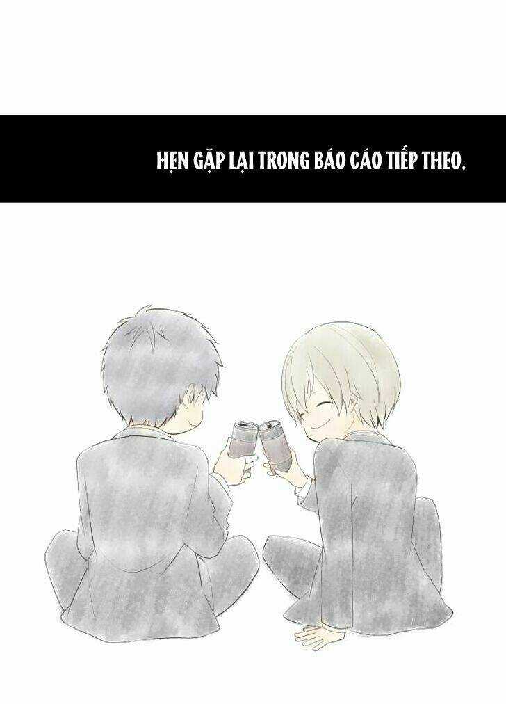 Viên Thuốc Trùng Sinh - Chapter 92 - Trang 26