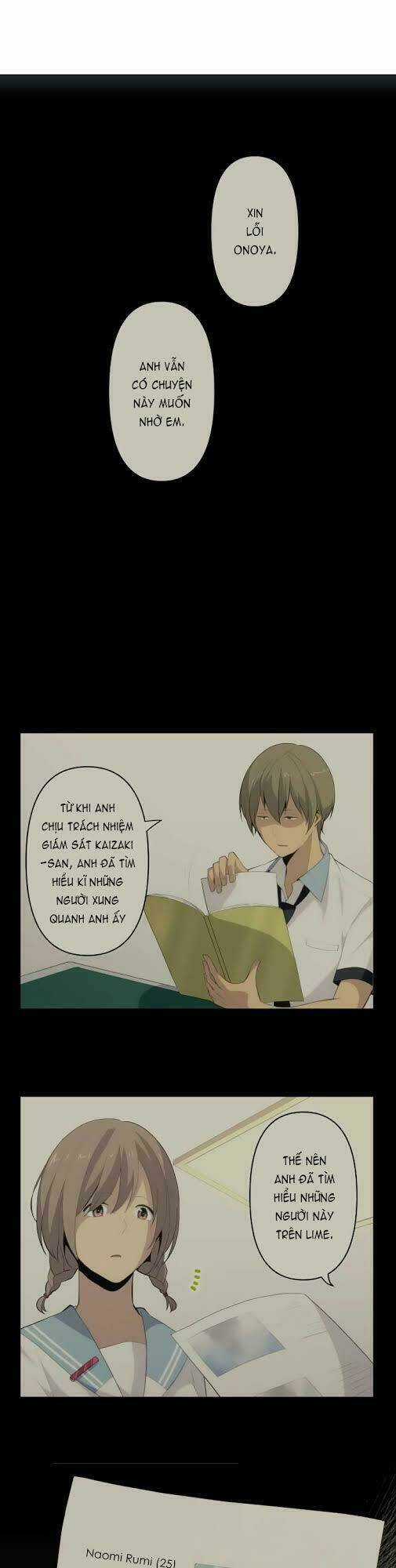 Viên Thuốc Trùng Sinh - Chapter 92 - Trang 4