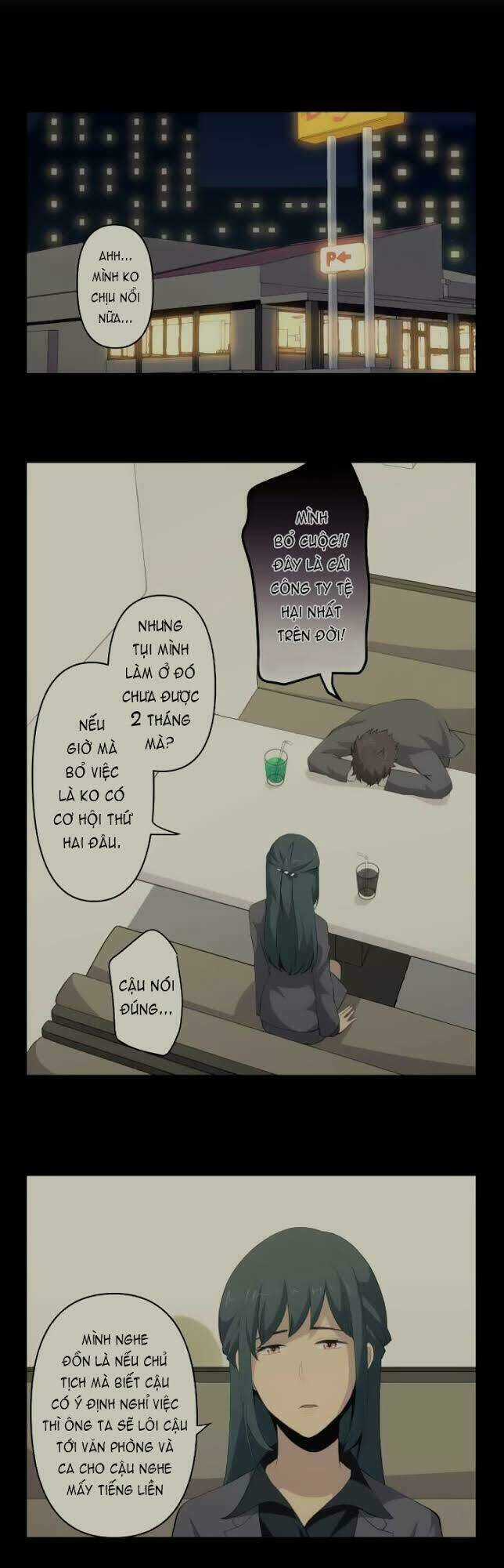 Viên Thuốc Trùng Sinh - Chapter 92 - Trang 8