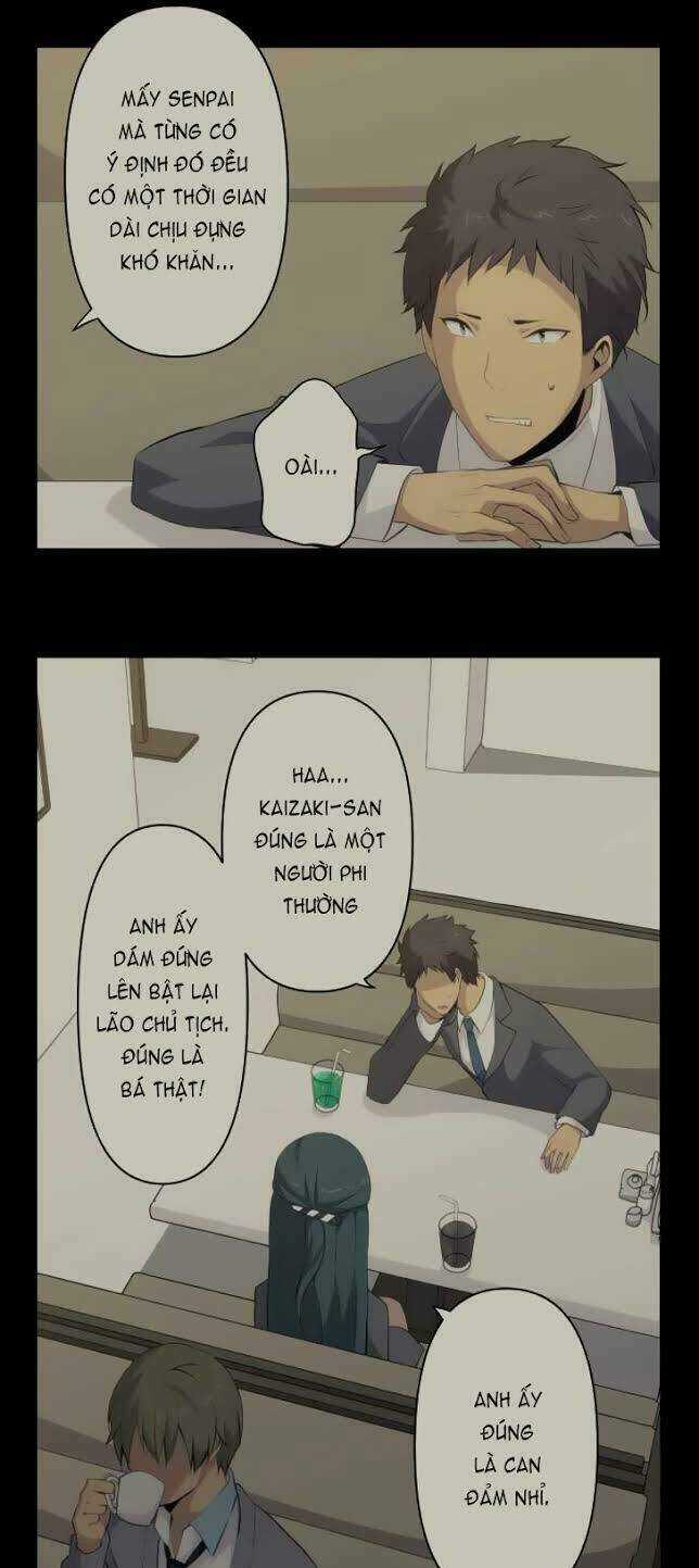 Viên Thuốc Trùng Sinh - Chapter 92 - Trang 9