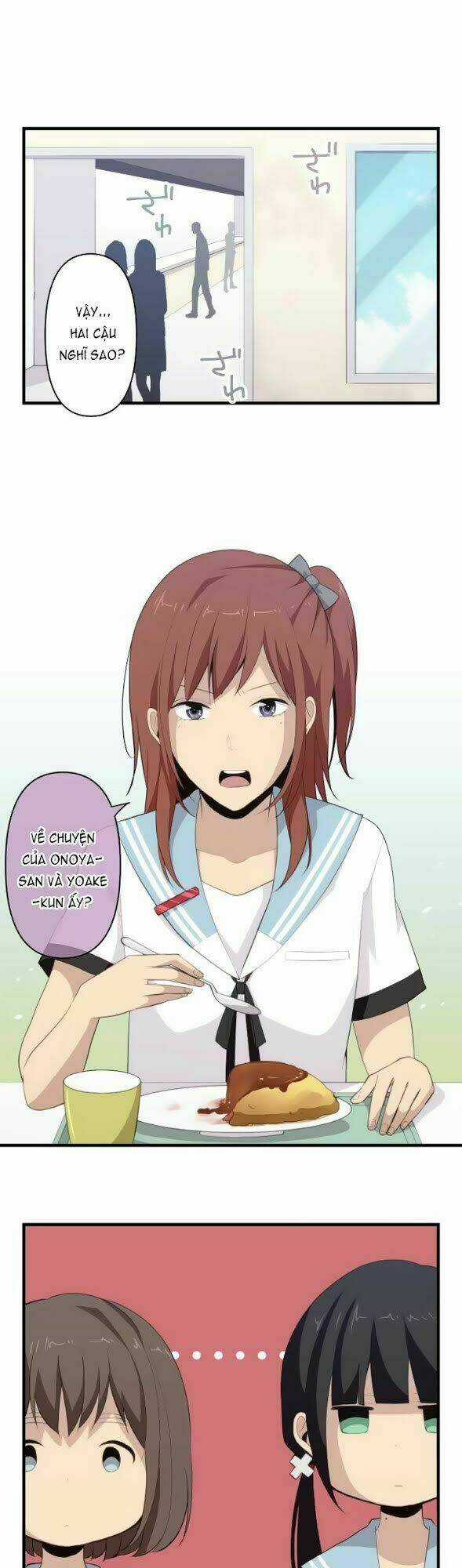 Viên Thuốc Trùng Sinh - Chapter 93 - Trang 2