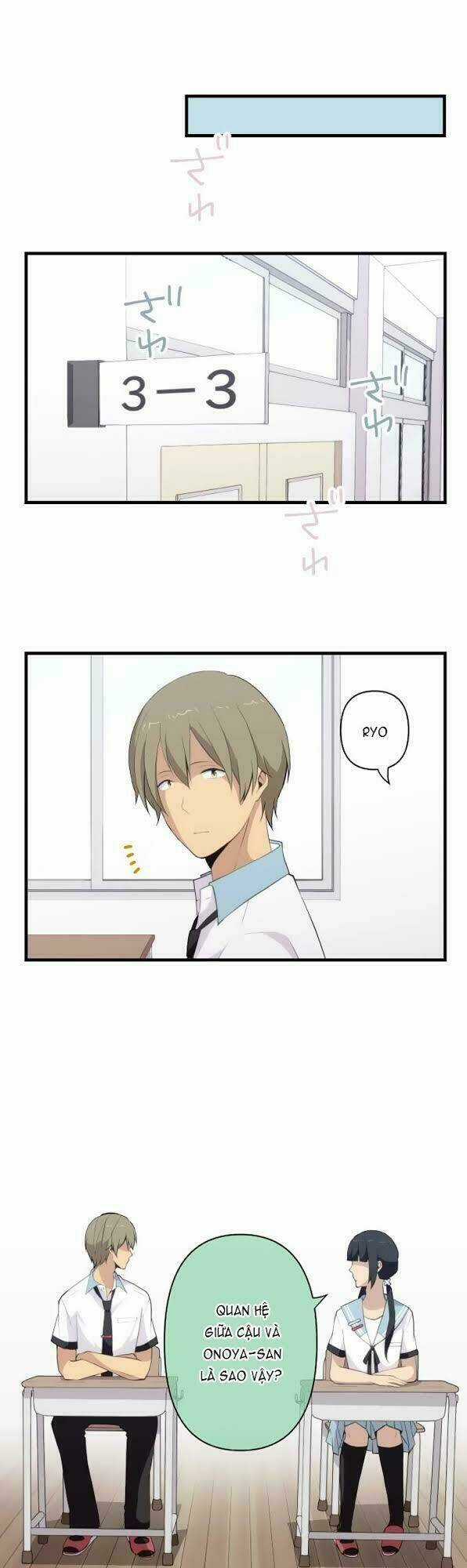 Viên Thuốc Trùng Sinh - Chapter 93 - Trang 11