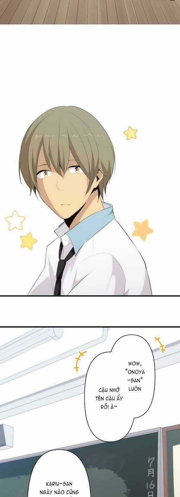 Viên Thuốc Trùng Sinh - Chapter 93 - Trang 12