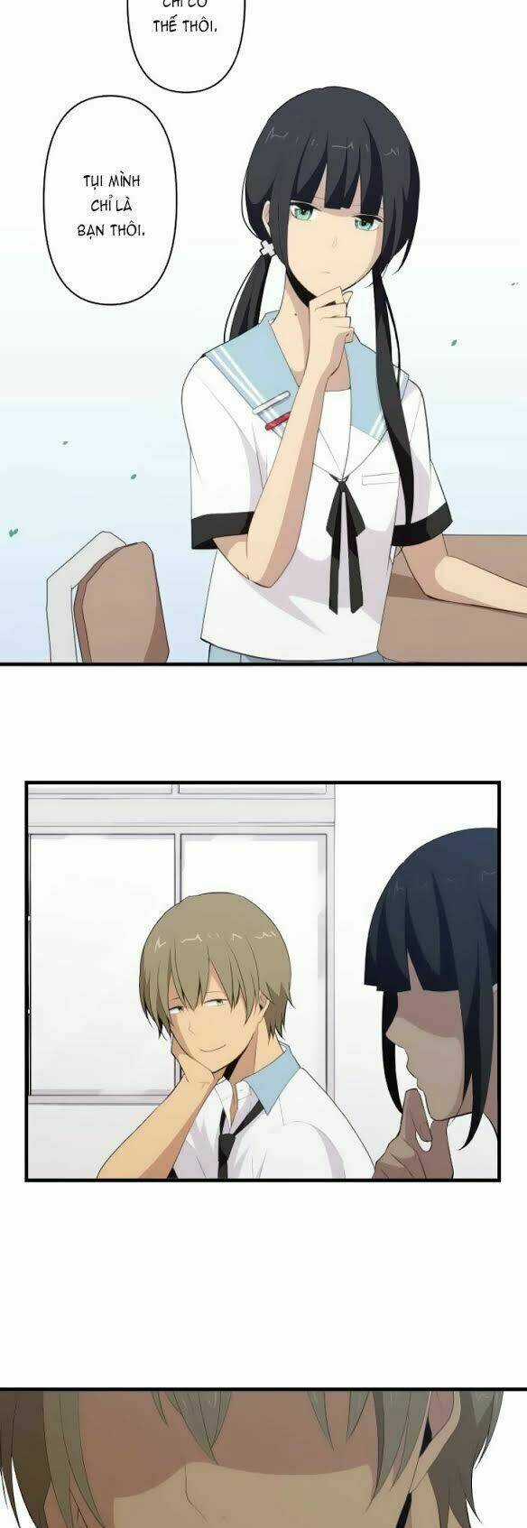 Viên Thuốc Trùng Sinh - Chapter 93 - Trang 15