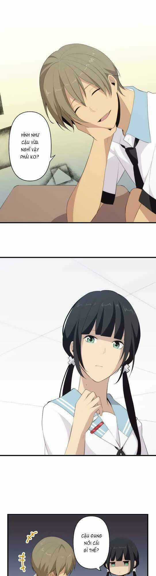 Viên Thuốc Trùng Sinh - Chapter 93 - Trang 17