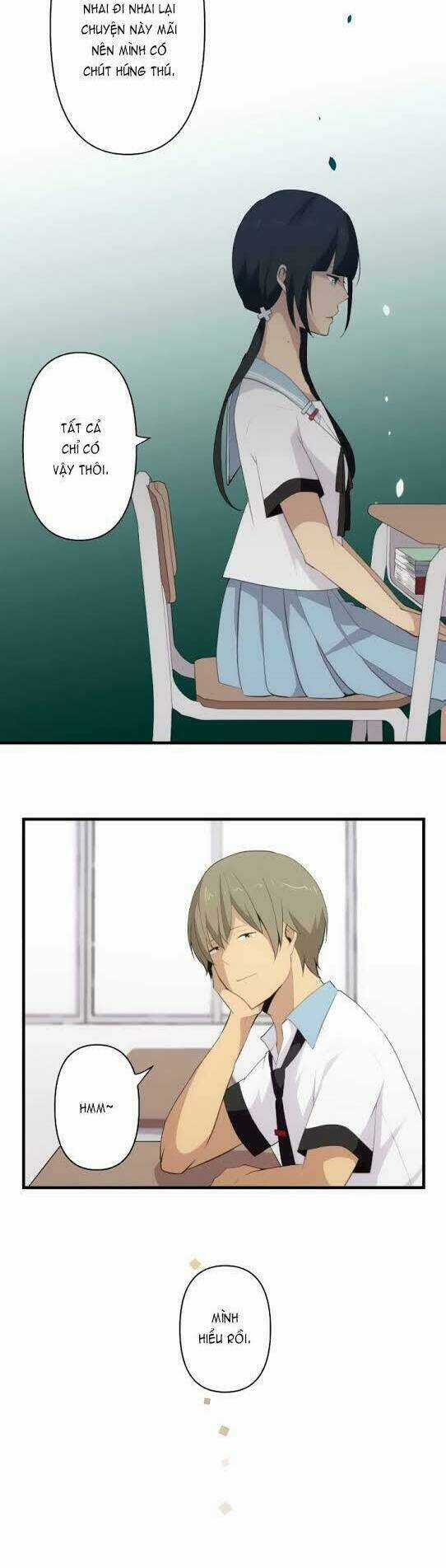 Viên Thuốc Trùng Sinh - Chapter 93 - Trang 19