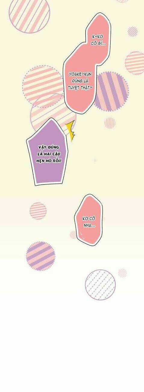 Viên Thuốc Trùng Sinh - Chapter 93 - Trang 23