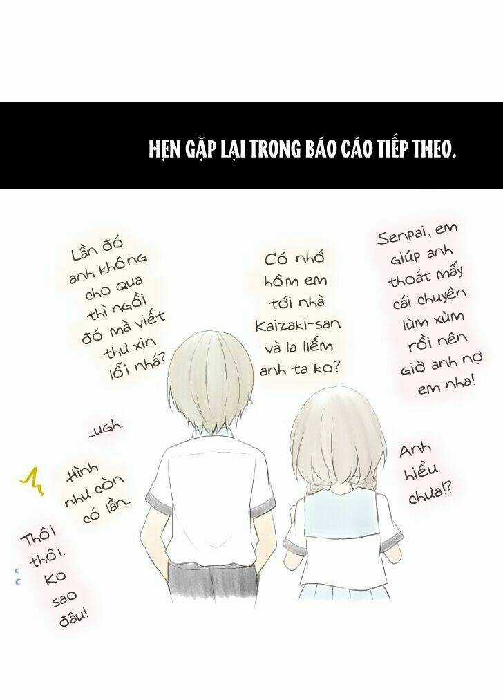 Viên Thuốc Trùng Sinh - Chapter 93 - Trang 24