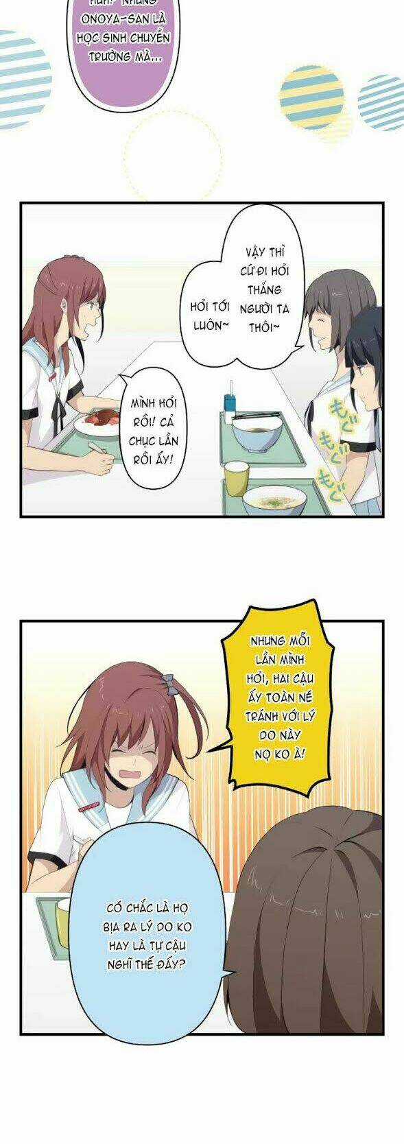 Viên Thuốc Trùng Sinh - Chapter 93 - Trang 4