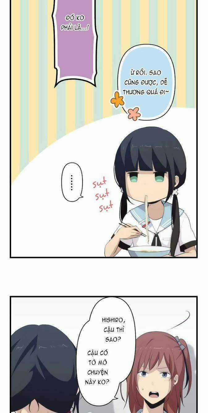 Viên Thuốc Trùng Sinh - Chapter 93 - Trang 7