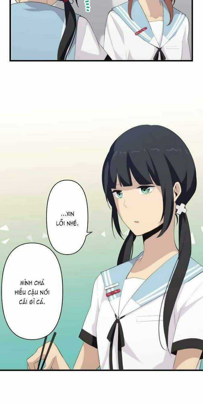 Viên Thuốc Trùng Sinh - Chapter 93 - Trang 8