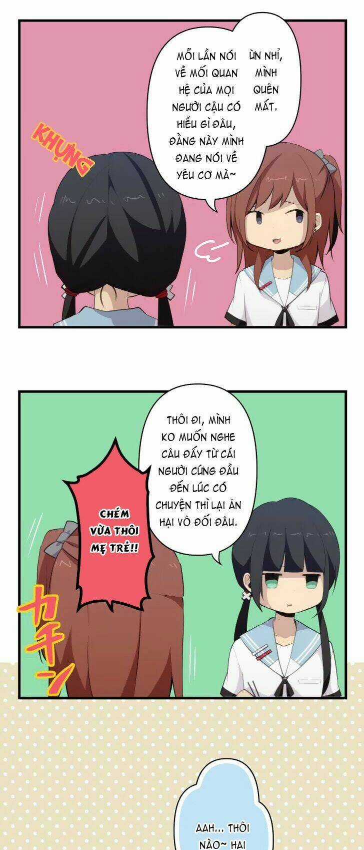 Viên Thuốc Trùng Sinh - Chapter 93 - Trang 9