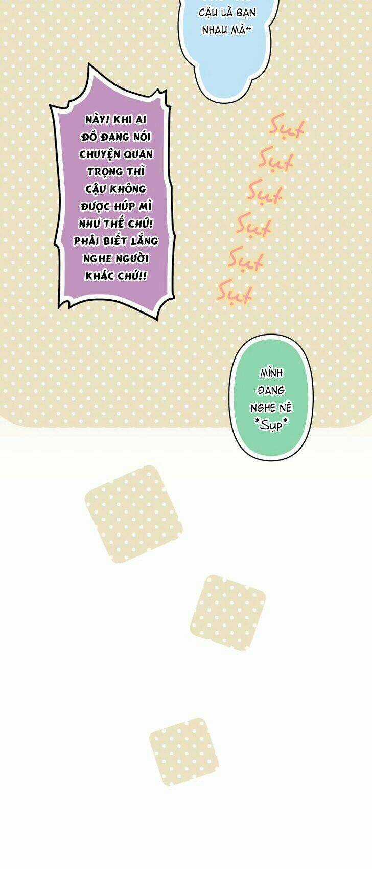 Viên Thuốc Trùng Sinh - Chapter 93 - Trang 10