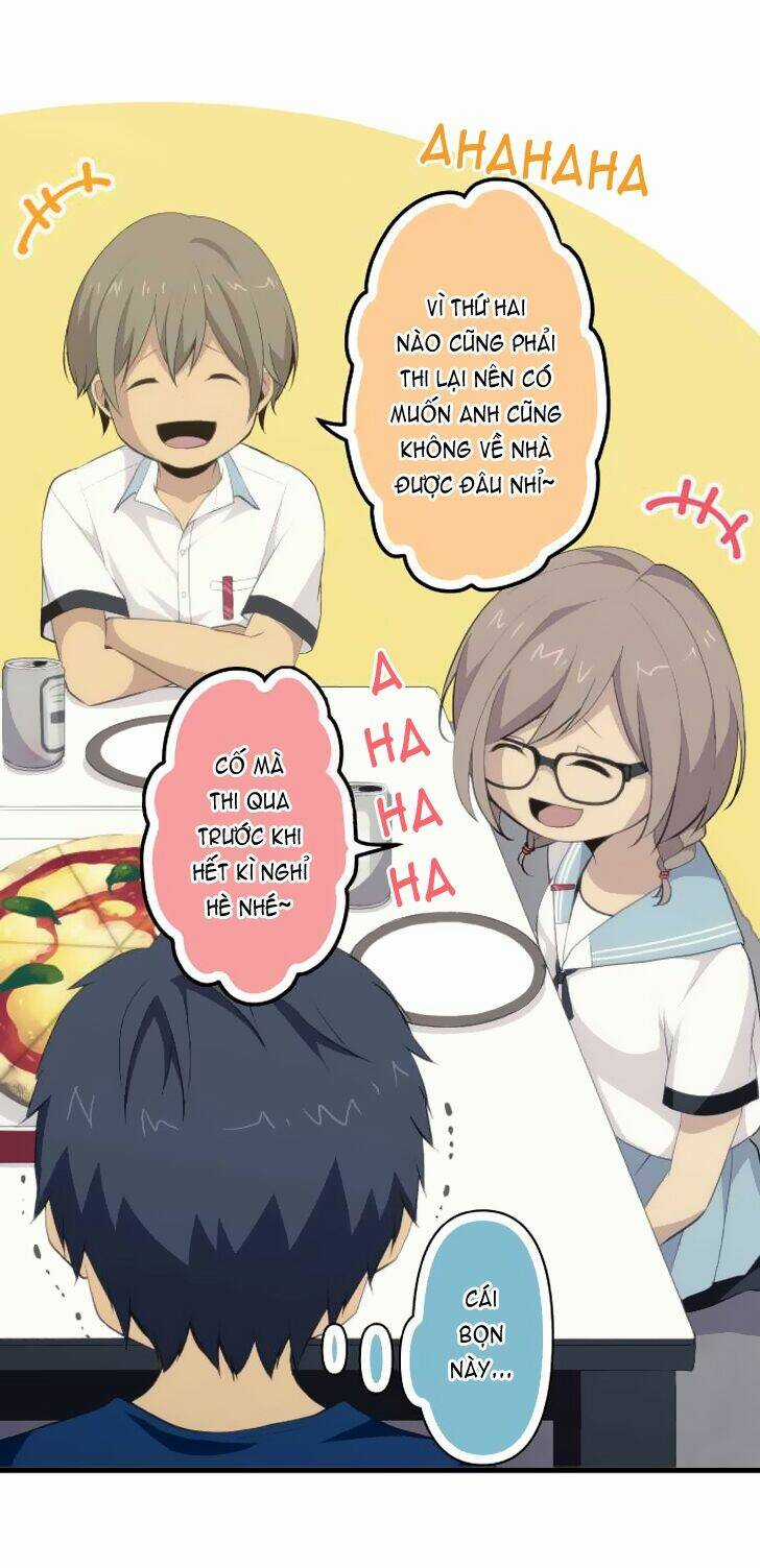 Viên Thuốc Trùng Sinh - Chapter 94 - Trang 17