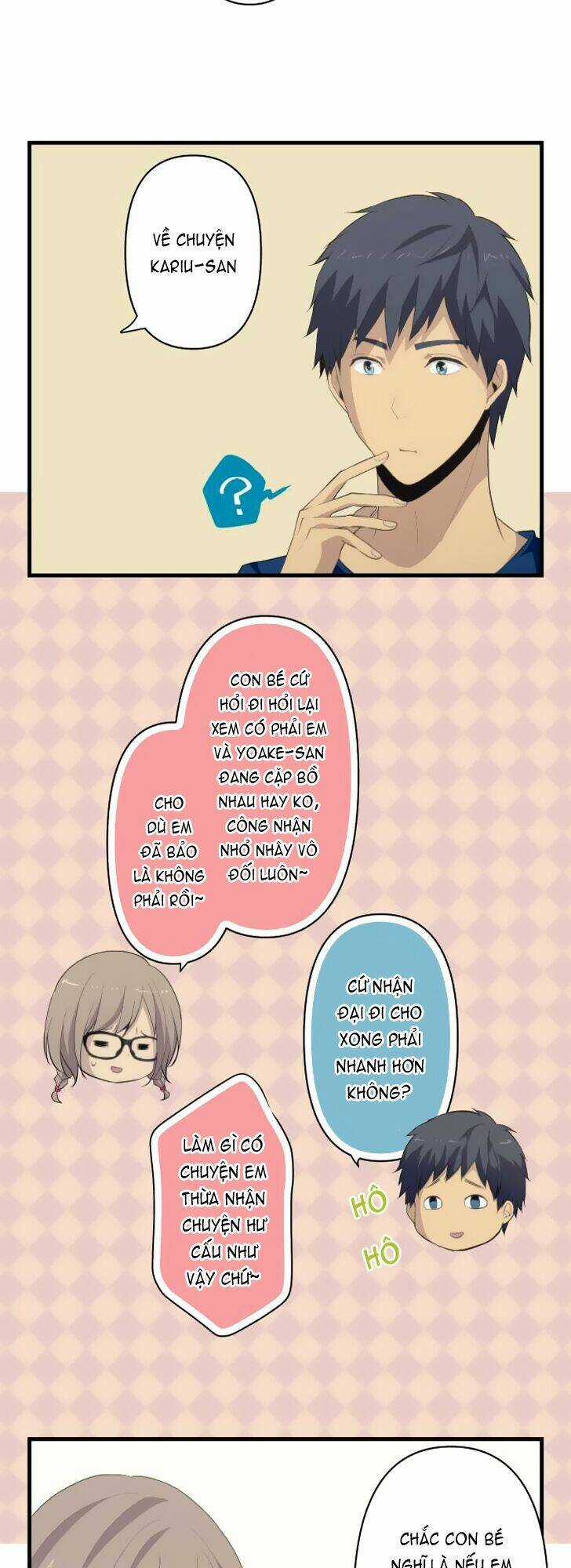 Viên Thuốc Trùng Sinh - Chapter 94 - Trang 20