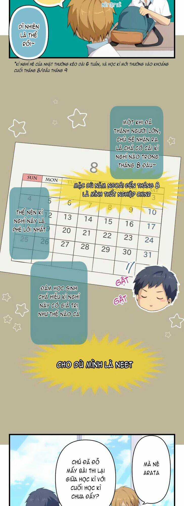 Viên Thuốc Trùng Sinh - Chapter 94 - Trang 4