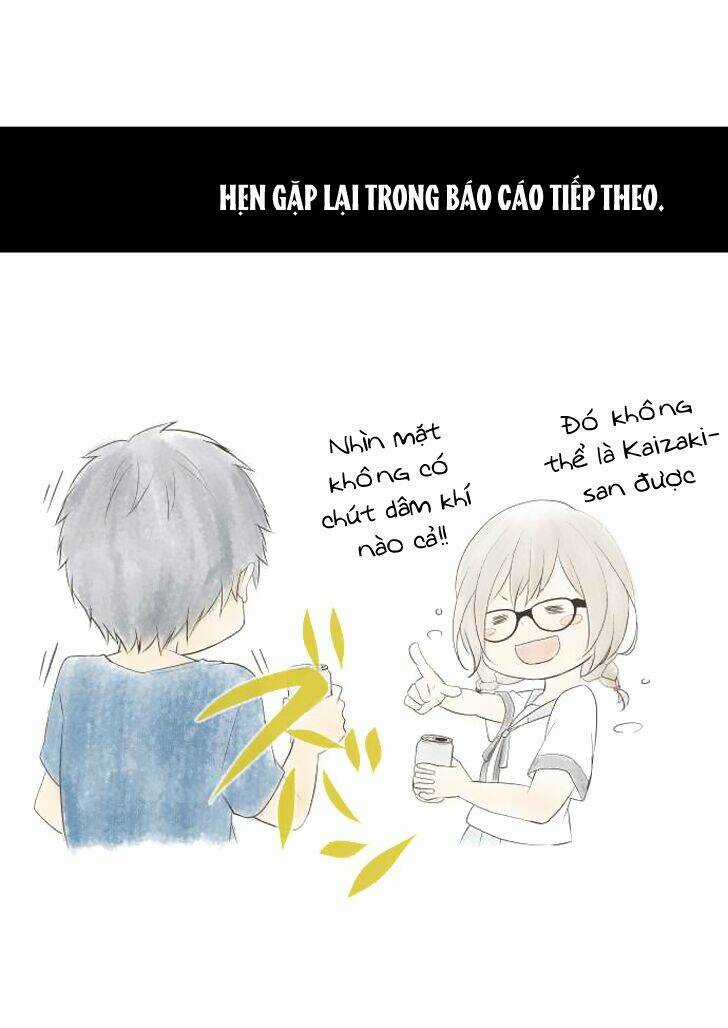 Viên Thuốc Trùng Sinh - Chapter 94 - Trang 31