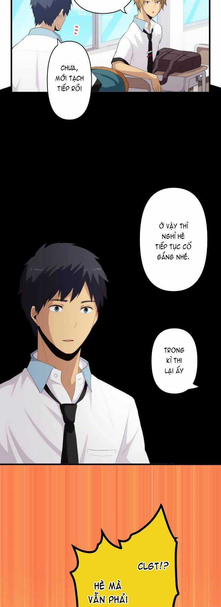 Viên Thuốc Trùng Sinh - Chapter 94 - Trang 5