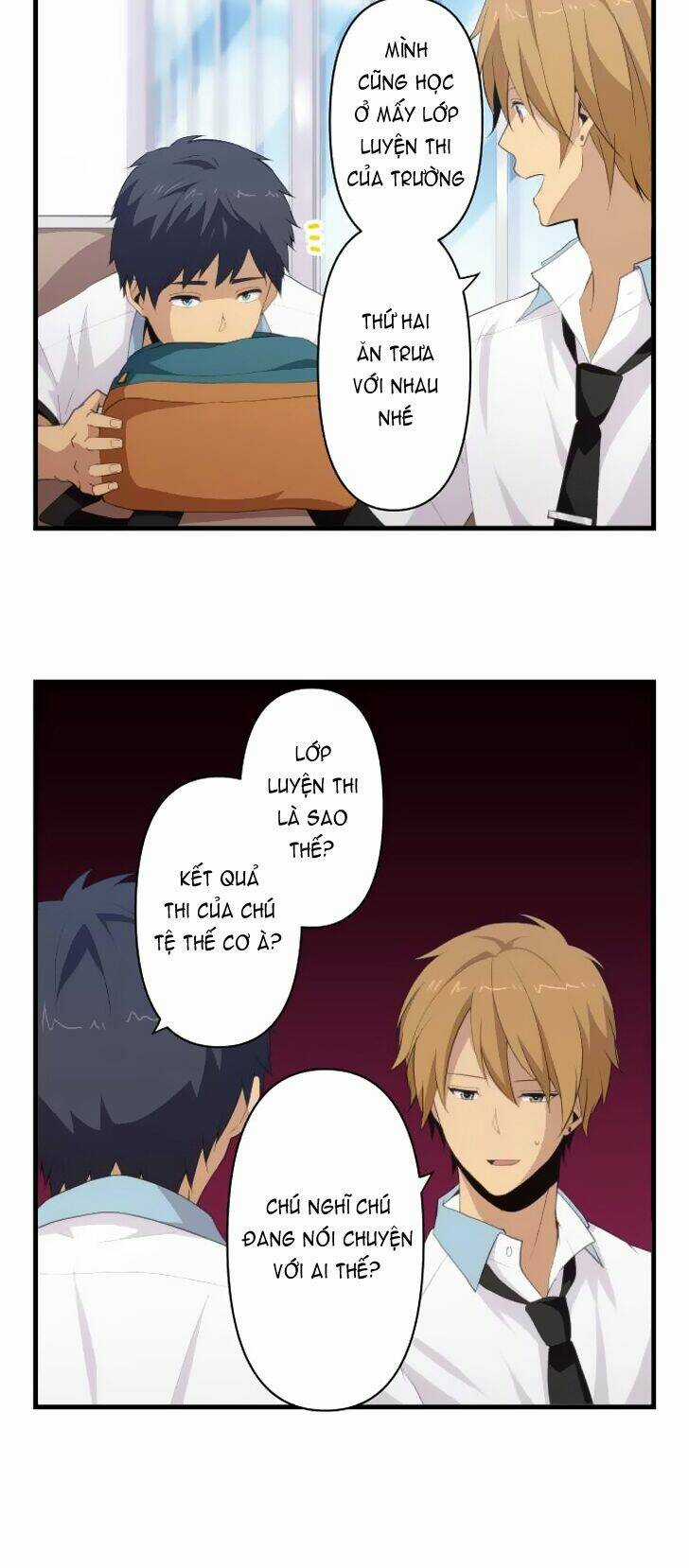 Viên Thuốc Trùng Sinh - Chapter 94 - Trang 7
