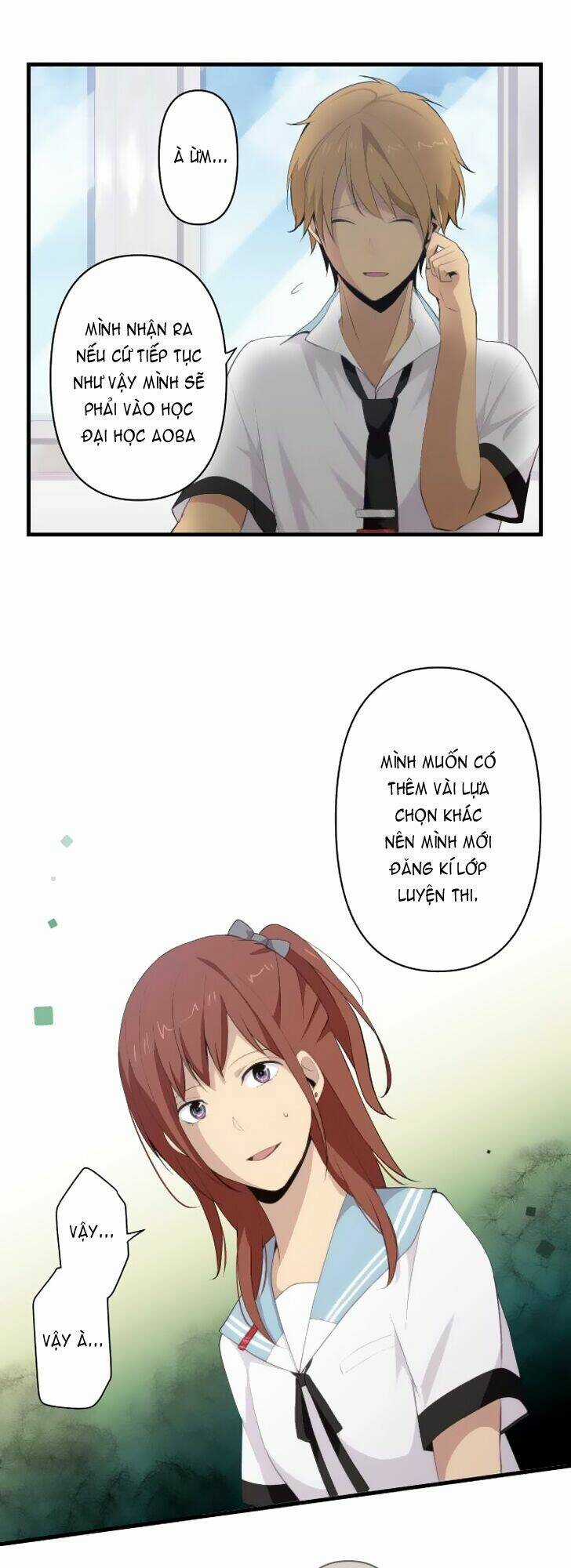 Viên Thuốc Trùng Sinh - Chapter 94 - Trang 9