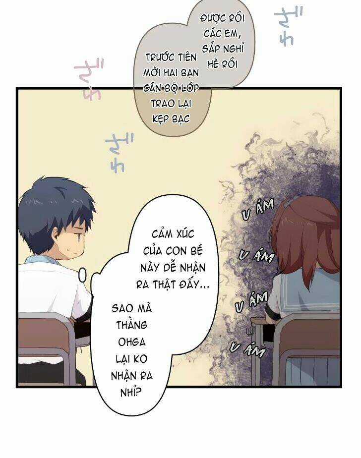 Viên Thuốc Trùng Sinh - Chapter 94 - Trang 10