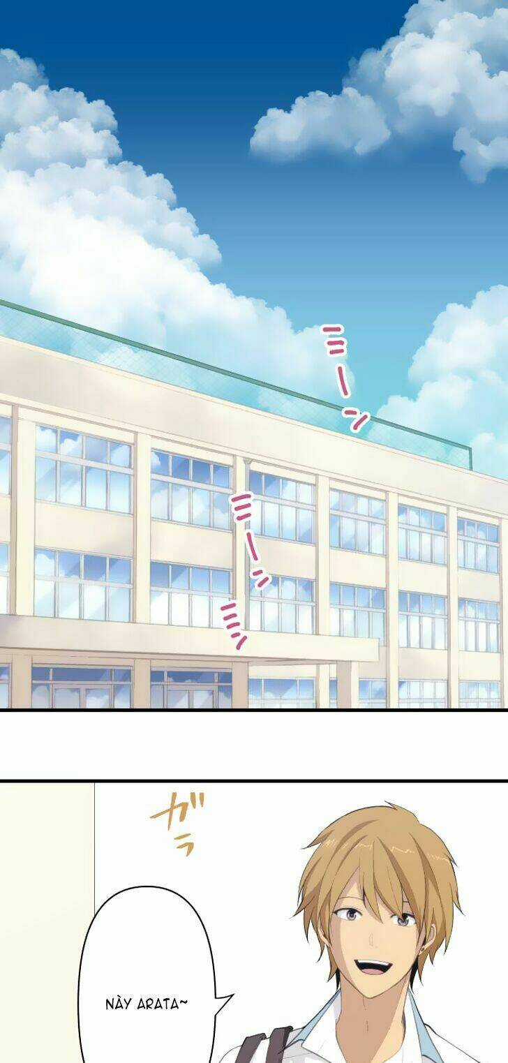 Viên Thuốc Trùng Sinh - Chapter 95 - Trang 2