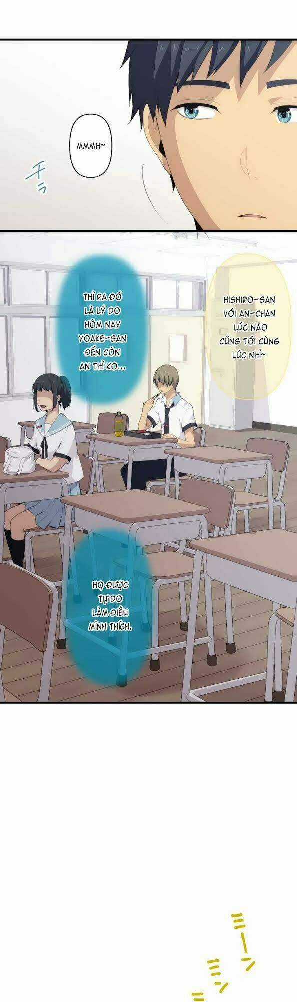 Viên Thuốc Trùng Sinh - Chapter 95 - Trang 11