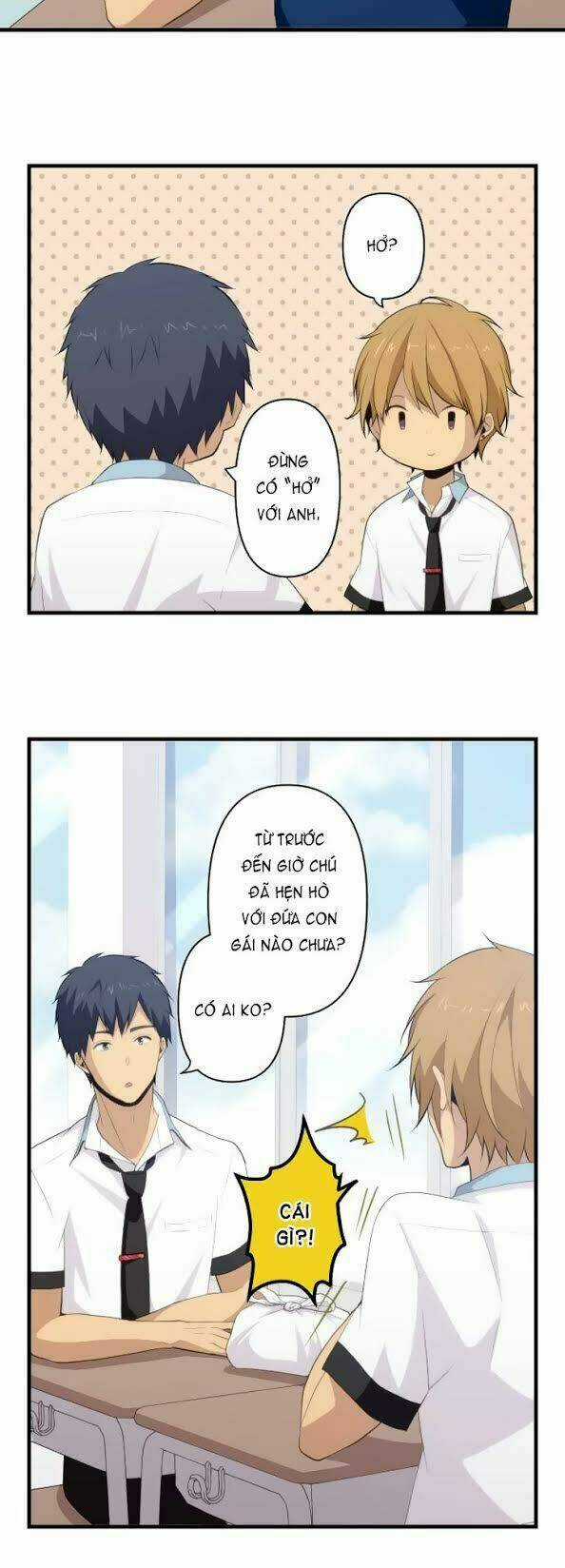 Viên Thuốc Trùng Sinh - Chapter 95 - Trang 13