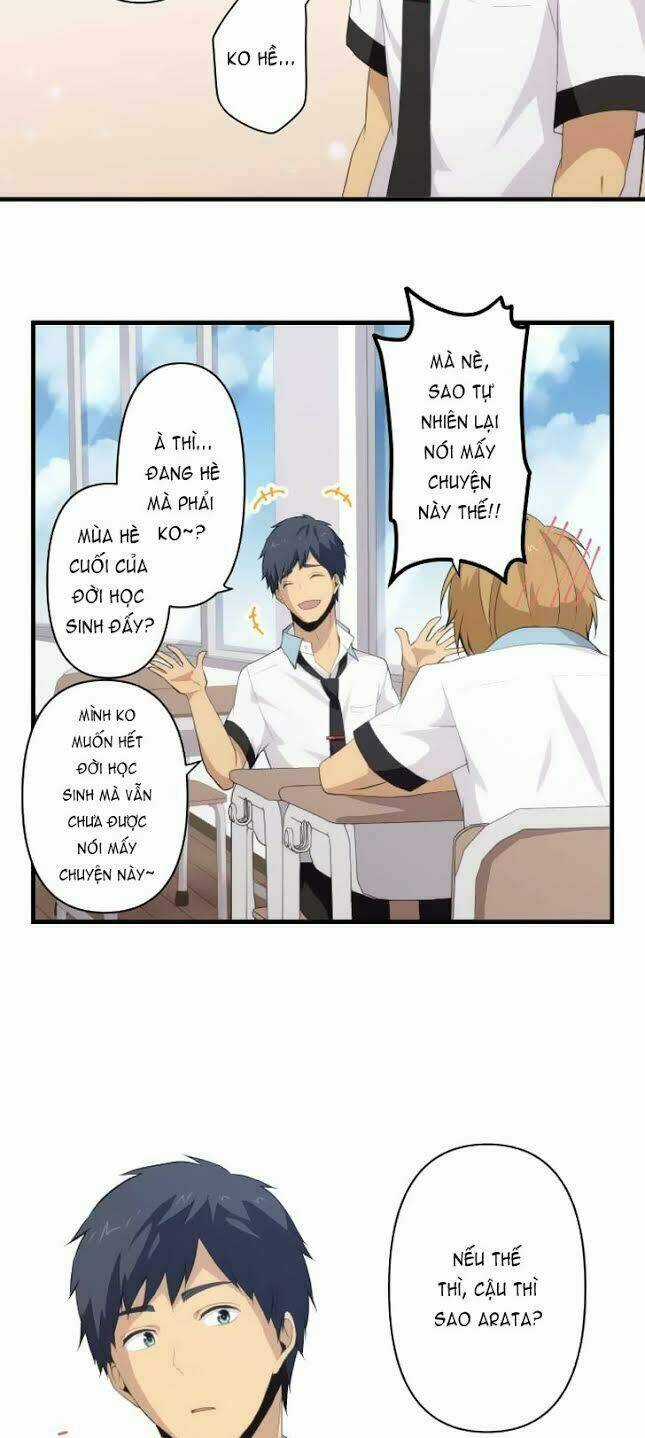 Viên Thuốc Trùng Sinh - Chapter 95 - Trang 15