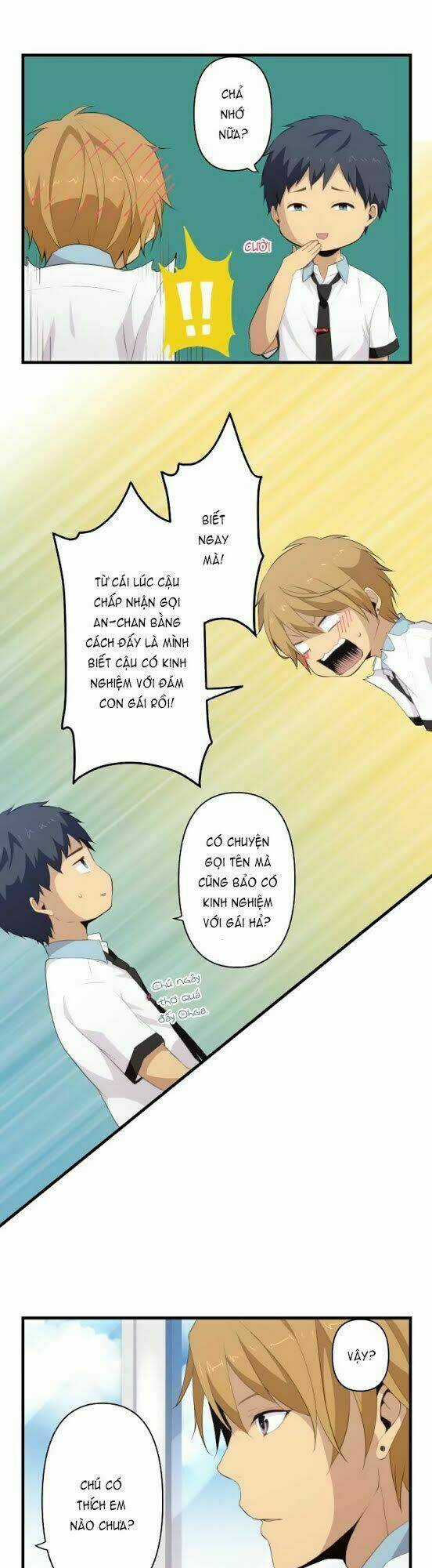 Viên Thuốc Trùng Sinh - Chapter 95 - Trang 17