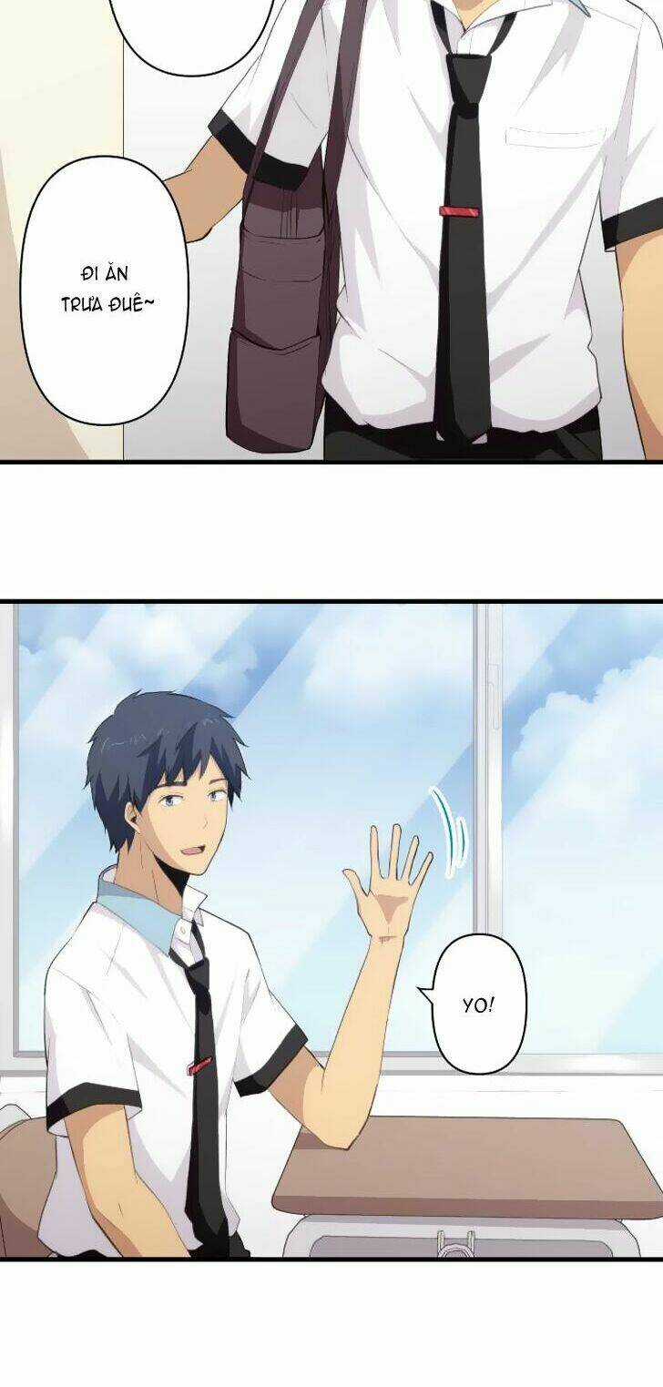 Viên Thuốc Trùng Sinh - Chapter 95 - Trang 3