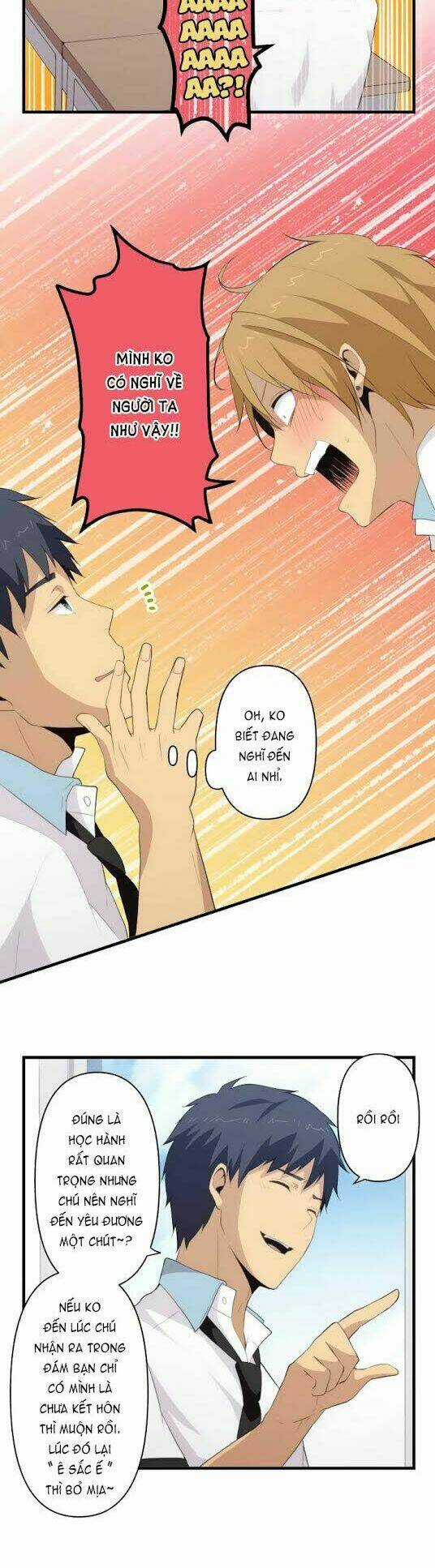 Viên Thuốc Trùng Sinh - Chapter 95 - Trang 22