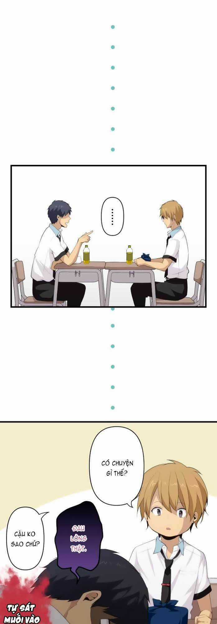 Viên Thuốc Trùng Sinh - Chapter 95 - Trang 23