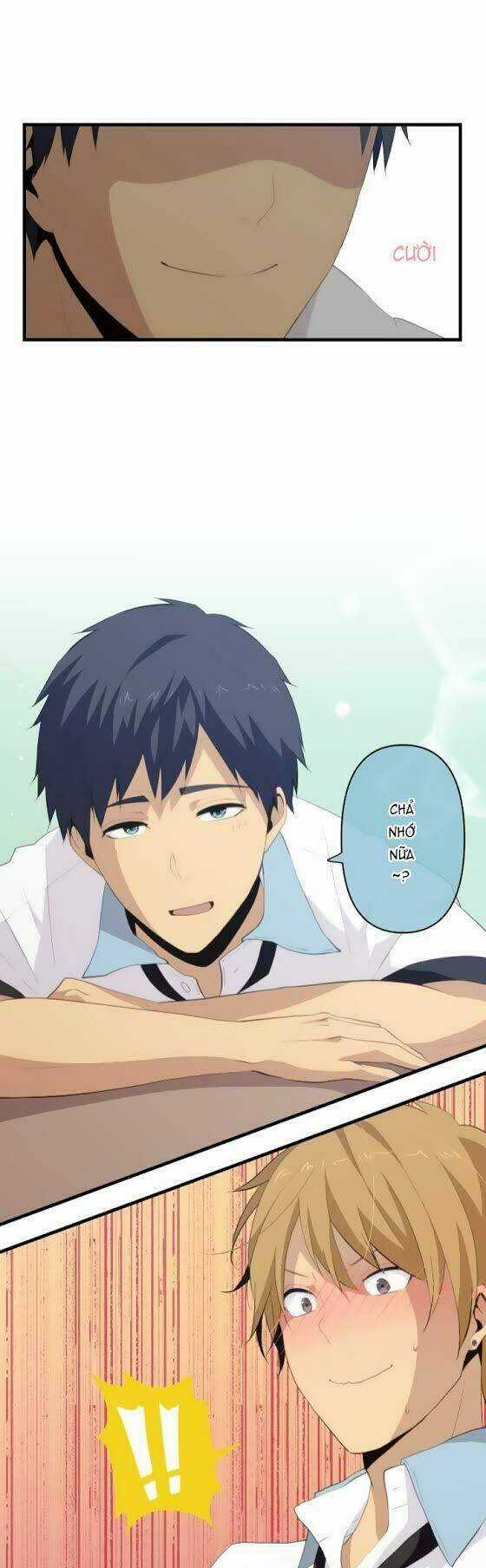 Viên Thuốc Trùng Sinh - Chapter 95 - Trang 27