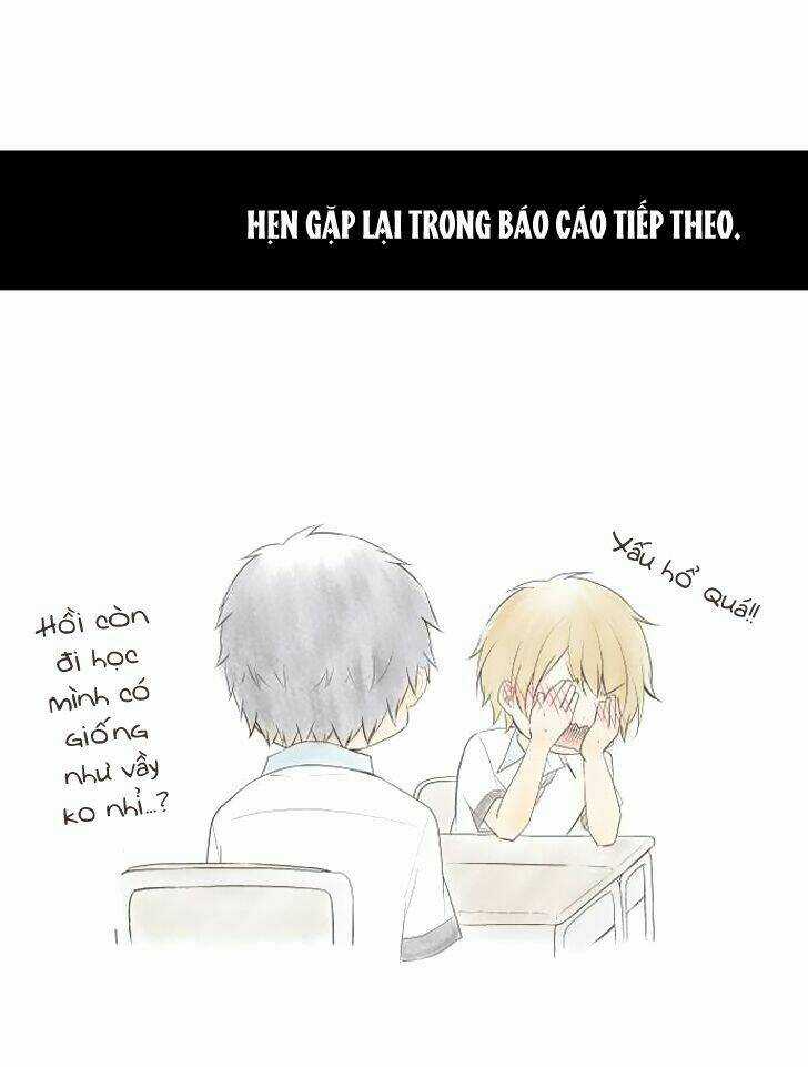 Viên Thuốc Trùng Sinh - Chapter 95 - Trang 29