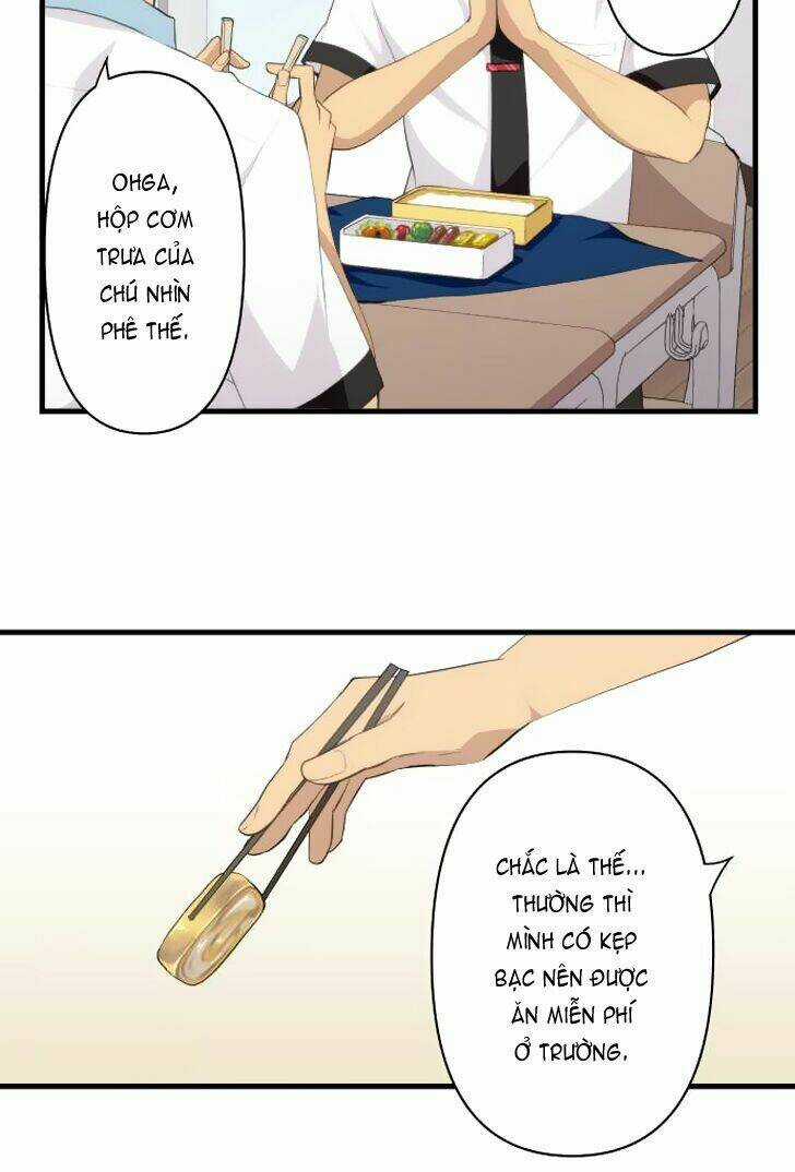 Viên Thuốc Trùng Sinh - Chapter 95 - Trang 6