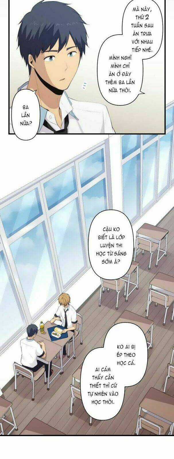 Viên Thuốc Trùng Sinh - Chapter 95 - Trang 10