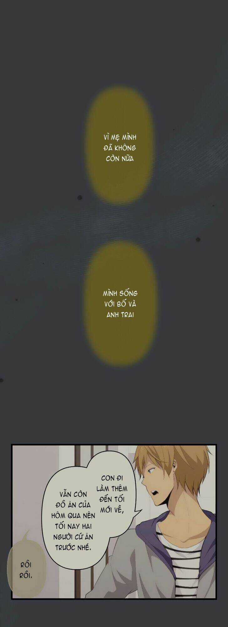 Viên Thuốc Trùng Sinh - Chapter 96 - Trang 1